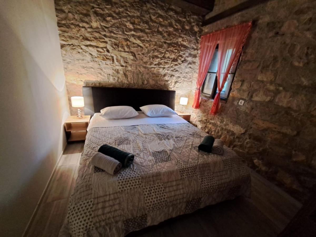 Apartman Zrinka Jesenice  Buitenkant foto
