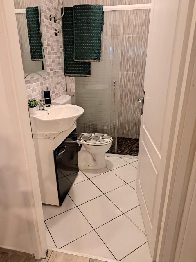 Apartman Zrinka Jesenice  Buitenkant foto