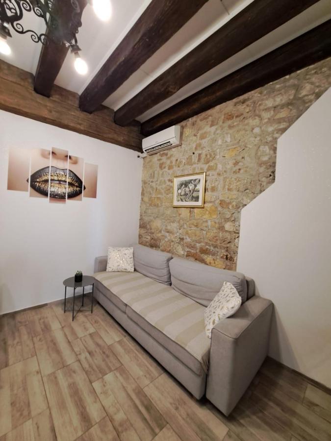 Apartman Zrinka Jesenice  Buitenkant foto